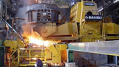 Mobarakeh Steel Complex