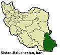Iran, Zabol, Sistan, Baluchistan