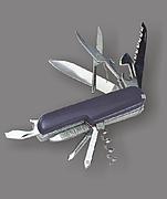 Schweizer Messer