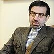 Seyed Mohammad Sadegh Kharazi
