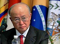 Yukiya Amano