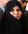 Iran, Erste Ministerin, Vahid-Dastjerdi