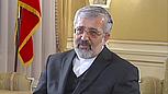 Dr. Ali Asghar Soltanieh