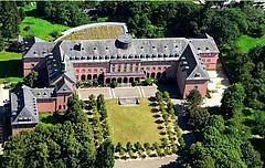 Katholische Akademie Trier