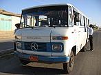 Iran, Mini, Bus