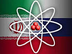 Russisch-Iranische Atomkooperation