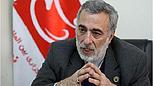 Hossein Sheikholeslam außenpolitischer Berater Irans Parlamentssprecher Ali Larijani