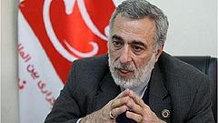 Hossein Sheikholeslam außenpolitischer Berater Irans Parlamentssprecher Ali Larijani