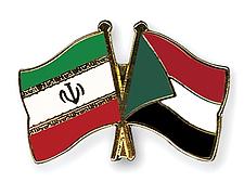 Iran und Sudan