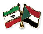 Iran und Sudan