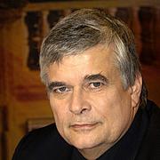 Ulrich Tilgner