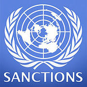 Iran UN-Sanktionen