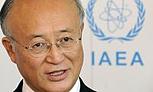 IAEA, Amano