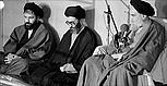 Chomeini Chamenei Ahmad Islamische Republik Iran