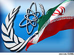 Iran und IAEA