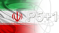 Iran und G5+1