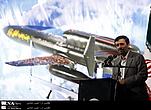 Iran, Ahmadinejad, Karrar, Drohne
