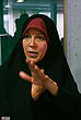 Iran, Faeze, Hashemi