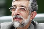 Dr. Gholam Ali Haddad-Adel