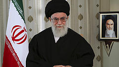 Ayatollah Ali Khamenei