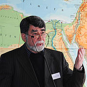 Mohammad Keiarishi