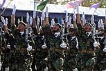 Revolutionsgardisten Sepah-e Pasdaran IRGC Iran