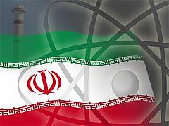 Irans Atomprogramm