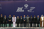 Iran, G15