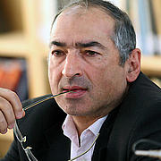Sadegh Zibakalam
