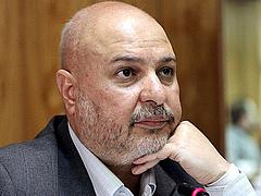 Iran, Öl, Minister, Mirkazemi,