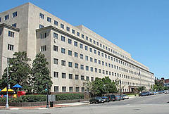 Government, Accountability, Office, (GAO)