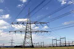 Elektrizitätsnetz
