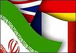 Iran und E3