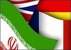 Iran und E3