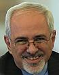 Der iranische Außenminister Mohammad Javad Zarif