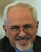 Der iranische Außenminister Mohammad Javad Zarif