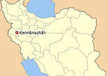 Iran, Kermanschah