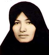 Iran, Sakineh Mohammadi Ashtiani