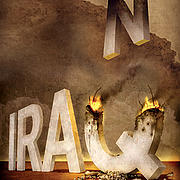 Iran, Irak, Krieg, USA