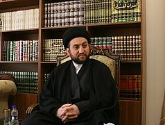 Seyyed Ammar Hakim