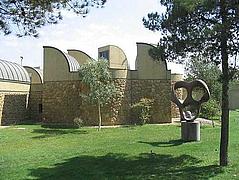 Teheraner Museum für Zeitgenössische Kunst