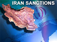 Iran und Sanktionen
