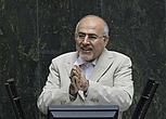 Ehemaliger iranischer Innenminister Ali Kordan