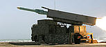 Iranischer C-802 Noor Antischiffs-Marschflugkörper