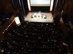 „Censored Cinema“ in der Berlinale