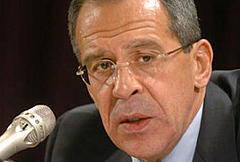 Iran, Lawrow, Sergej, Russland