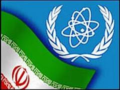 Iran, IAEA