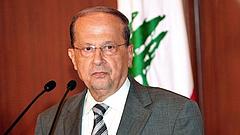 Michel Aoun
