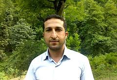 Yousef Nadarkhani