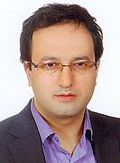 Dr. Kayhan Barzegar